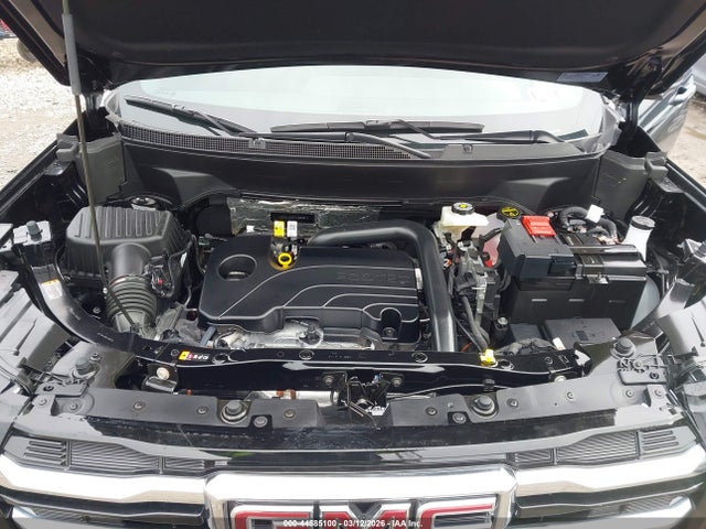 Продаж на аукціоні авто 2026 Gmc Terrain Awd Elevation, vin: 3GKALUEG4TL368881, номер лоту: 44585100