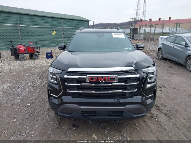 Продаж на аукціоні авто 2026 Gmc Terrain Awd Elevation, vin: 3GKALUEG4TL368881, номер лоту: 44585100