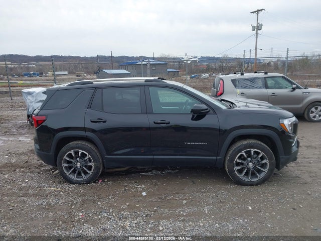 Продаж на аукціоні авто 2026 Gmc Terrain Awd Elevation, vin: 3GKALUEG4TL368881, номер лоту: 44585100