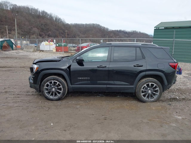 Продаж на аукціоні авто 2026 Gmc Terrain Awd Elevation, vin: 3GKALUEG4TL368881, номер лоту: 44585100