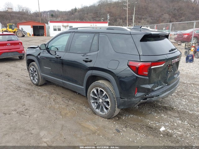 Продаж на аукціоні авто 2026 Gmc Terrain Awd Elevation, vin: 3GKALUEG4TL368881, номер лоту: 44585100