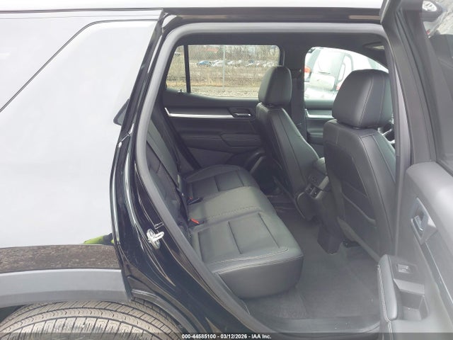 Продаж на аукціоні авто 2026 Gmc Terrain Awd Elevation, vin: 3GKALUEG4TL368881, номер лоту: 44585100