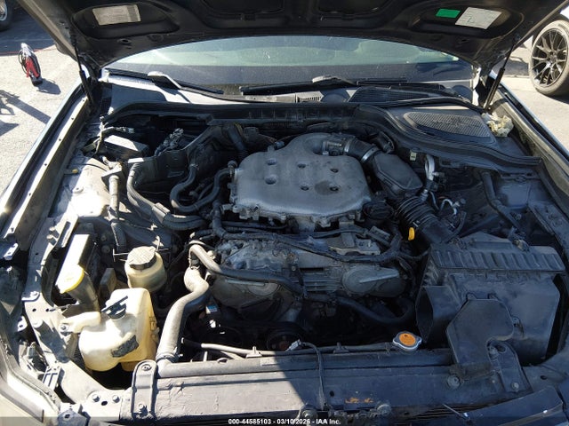 Продажа на аукционе авто 2006 Infiniti M35x, vin: JNKAY01F56M265819, номер лота: 44585103