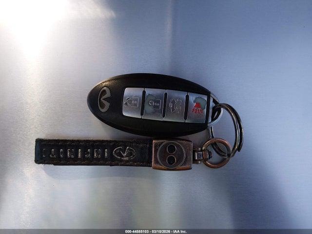 Продажа на аукционе авто 2006 Infiniti M35x, vin: JNKAY01F56M265819, номер лота: 44585103