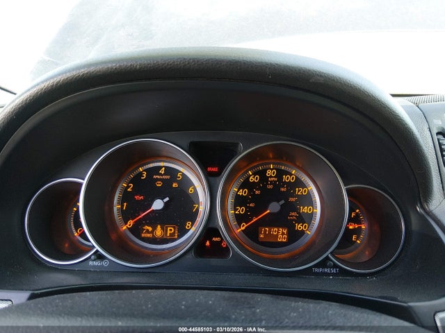 Продажа на аукционе авто 2006 Infiniti M35x, vin: JNKAY01F56M265819, номер лота: 44585103