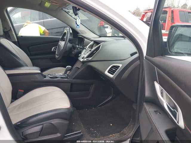 Продажа на аукционе авто 2015 Gmc Terrain Sle-1, vin: 2GKALMEK3F6387144, номер лота: 44585104