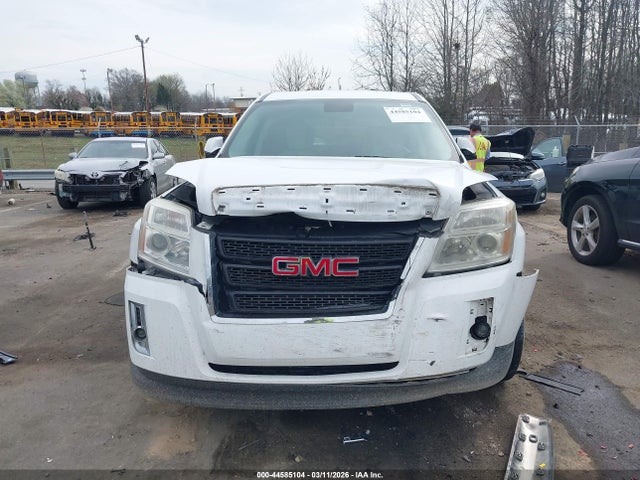 Продажа на аукционе авто 2015 Gmc Terrain Sle-1, vin: 2GKALMEK3F6387144, номер лота: 44585104