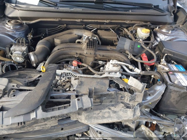 4S3BNAL61F3009216 Subaru Legacy 2.5i Limited