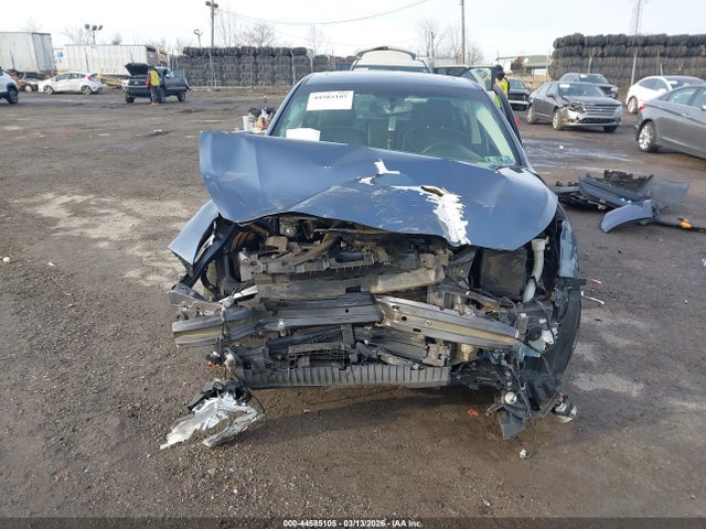 4S3BNAL61F3009216 Subaru Legacy 2.5i Limited