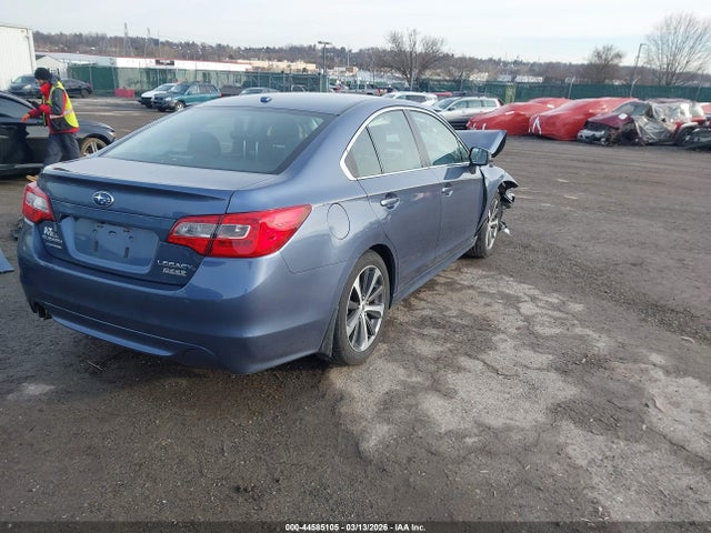 4S3BNAL61F3009216 Subaru Legacy 2.5i Limited