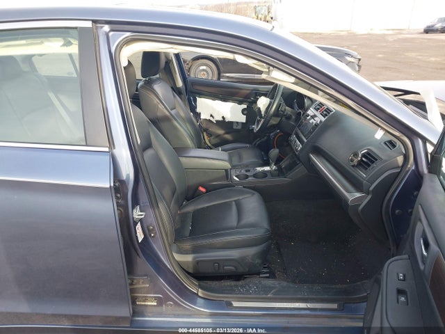 4S3BNAL61F3009216 Subaru Legacy 2.5i Limited