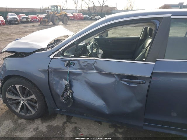 4S3BNAL61F3009216 Subaru Legacy 2.5i Limited