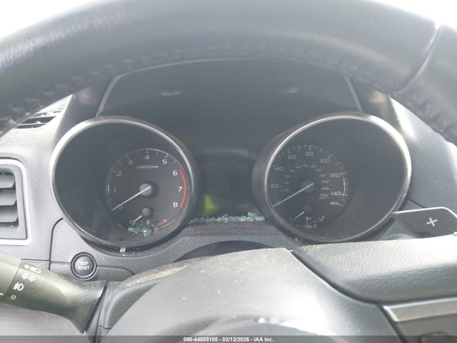 4S3BNAL61F3009216 Subaru Legacy 2.5i Limited