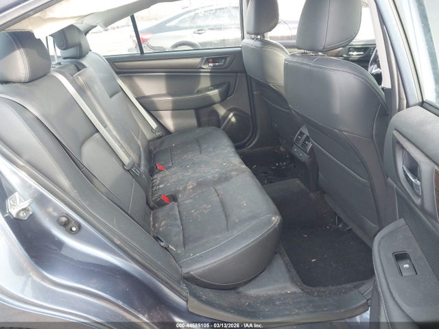4S3BNAL61F3009216 Subaru Legacy 2.5i Limited