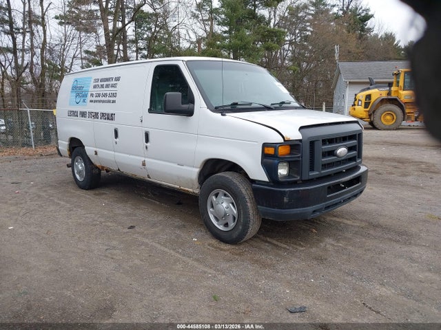 2011 FORD E-350 SUPER DUTY 1FTSE3EL6BDA81841