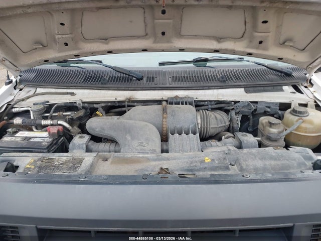 2011 FORD E-350 SUPER DUTY 1FTSE3EL6BDA81841 Photo 9