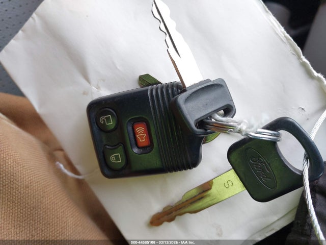 2011 FORD E-350 SUPER DUTY 1FTSE3EL6BDA81841 Photo 10