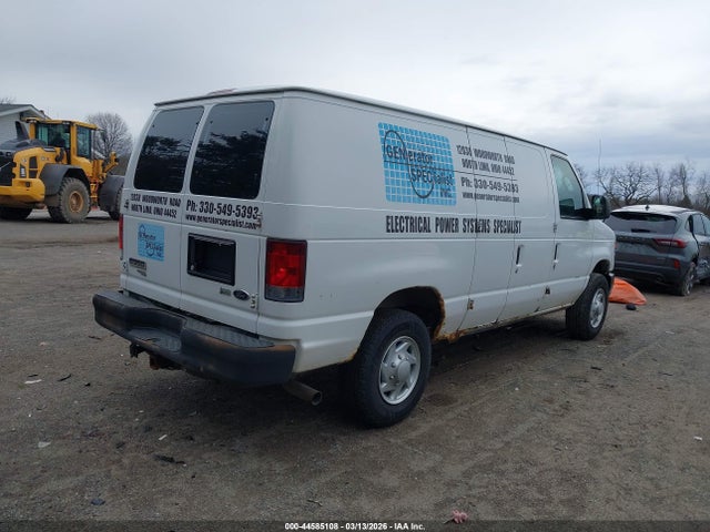 2011 FORD E-350 SUPER DUTY 1FTSE3EL6BDA81841 Photo 3