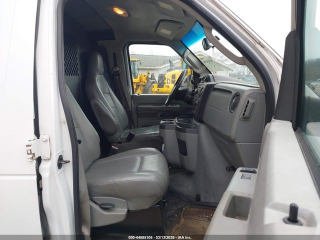 2011 FORD E-350 SUPER DUTY 1FTSE3EL6BDA81841 Photo 4