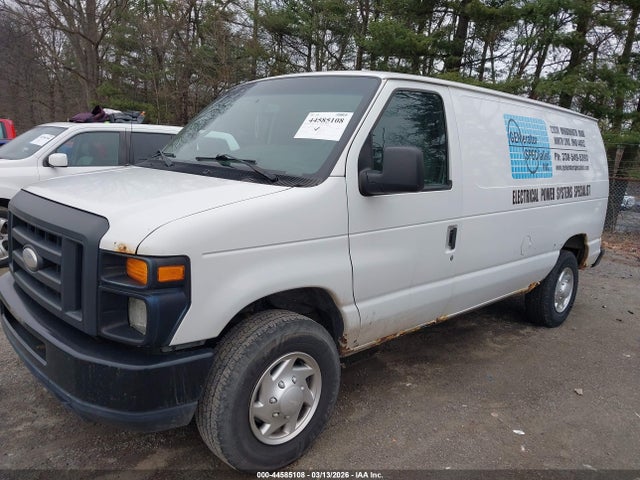 2011 FORD E-350 SUPER DUTY 1FTSE3EL6BDA81841 Photo 5