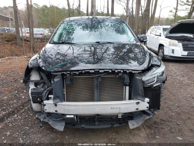 Aukcja sprzedaży 2020 Infiniti Qx60 Pure Awd, vin: 5N1DL0MM9LC524168, numer aukcji: 44585110