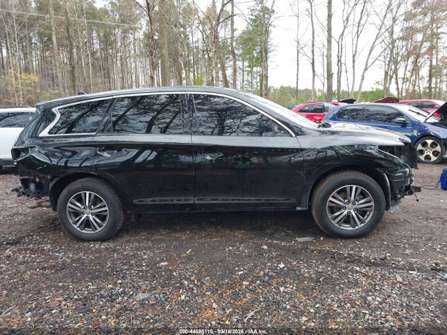 Aukcja sprzedaży 2020 Infiniti Qx60 Pure Awd, vin: 5N1DL0MM9LC524168, numer aukcji: 44585110