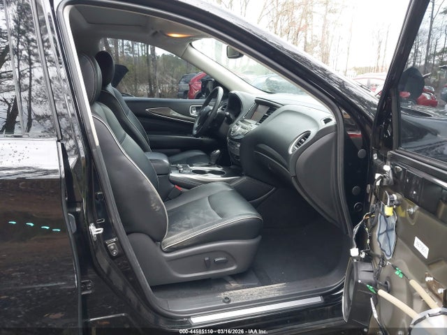 Aukcja sprzedaży 2020 Infiniti Qx60 Pure Awd, vin: 5N1DL0MM9LC524168, numer aukcji: 44585110