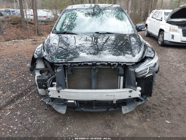 Aukcja sprzedaży 2020 Infiniti Qx60 Pure Awd, vin: 5N1DL0MM9LC524168, numer aukcji: 44585110