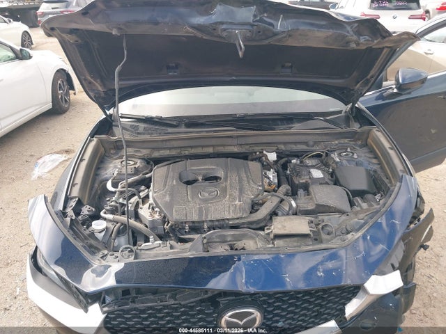 Продажа на аукционе авто 2025 Mazda Cx-30 2.5 S Preferred Package, vin: 3MVDMBCM4SM770040, номер лота: 44585111