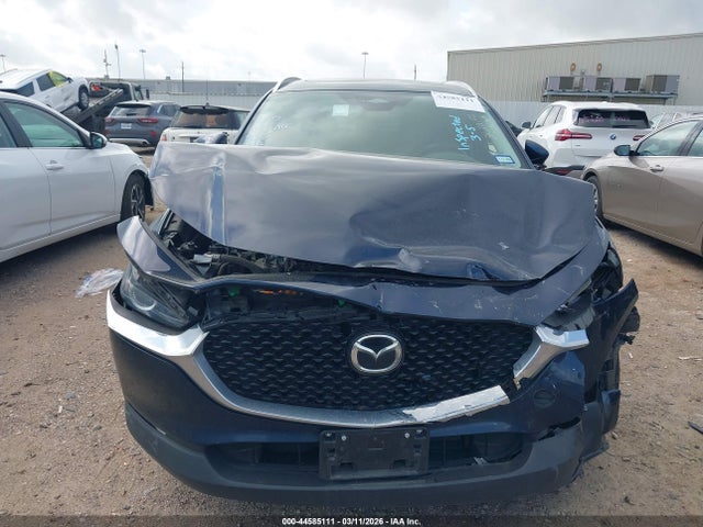 Продажа на аукционе авто 2025 Mazda Cx-30 2.5 S Preferred Package, vin: 3MVDMBCM4SM770040, номер лота: 44585111