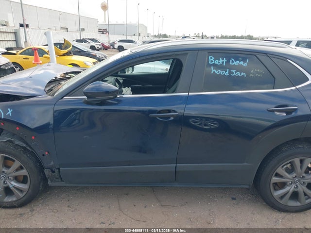 Продажа на аукционе авто 2025 Mazda Cx-30 2.5 S Preferred Package, vin: 3MVDMBCM4SM770040, номер лота: 44585111
