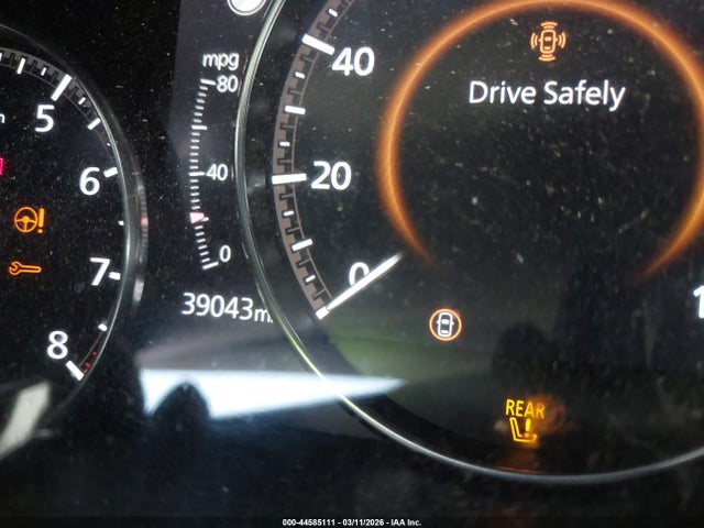 Продажа на аукционе авто 2025 Mazda Cx-30 2.5 S Preferred Package, vin: 3MVDMBCM4SM770040, номер лота: 44585111