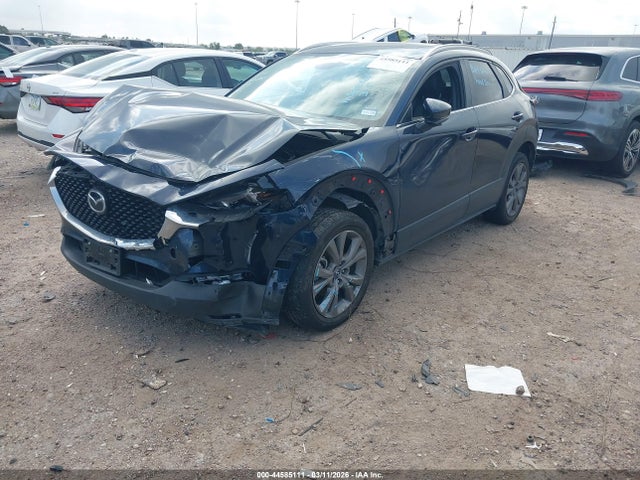Продажа на аукционе авто 2025 Mazda Cx-30 2.5 S Preferred Package, vin: 3MVDMBCM4SM770040, номер лота: 44585111