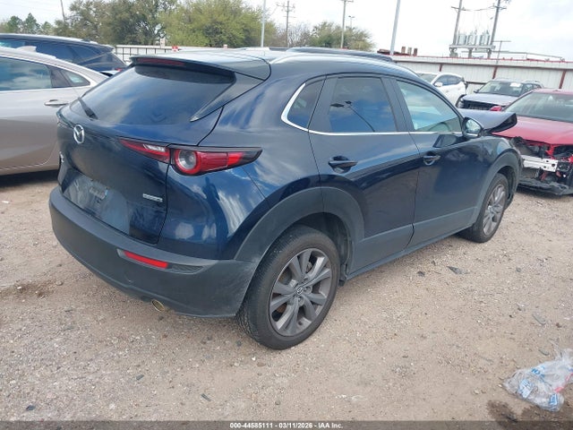 Продажа на аукционе авто 2025 Mazda Cx-30 2.5 S Preferred Package, vin: 3MVDMBCM4SM770040, номер лота: 44585111
