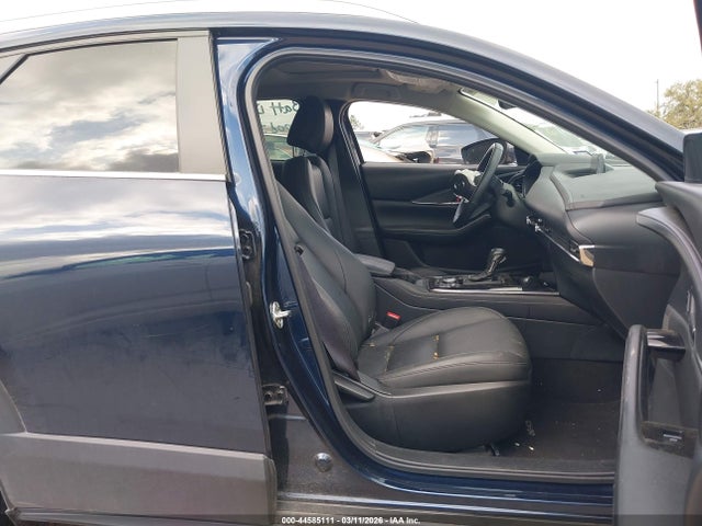 Продажа на аукционе авто 2025 Mazda Cx-30 2.5 S Preferred Package, vin: 3MVDMBCM4SM770040, номер лота: 44585111