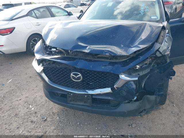 Продажа на аукционе авто 2025 Mazda Cx-30 2.5 S Preferred Package, vin: 3MVDMBCM4SM770040, номер лота: 44585111