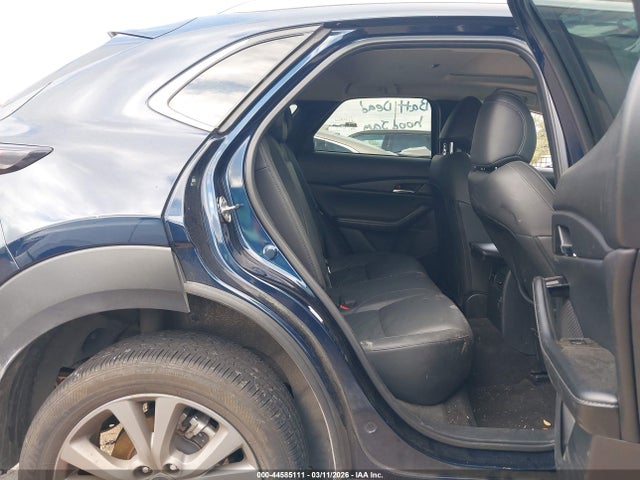 Продажа на аукционе авто 2025 Mazda Cx-30 2.5 S Preferred Package, vin: 3MVDMBCM4SM770040, номер лота: 44585111