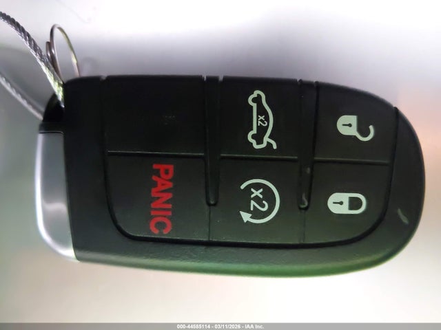 Продаж на аукціоні авто 2016 Dodge Charger Sxt, vin: 2C3CDXHG2GH317333, номер лоту: 44585114