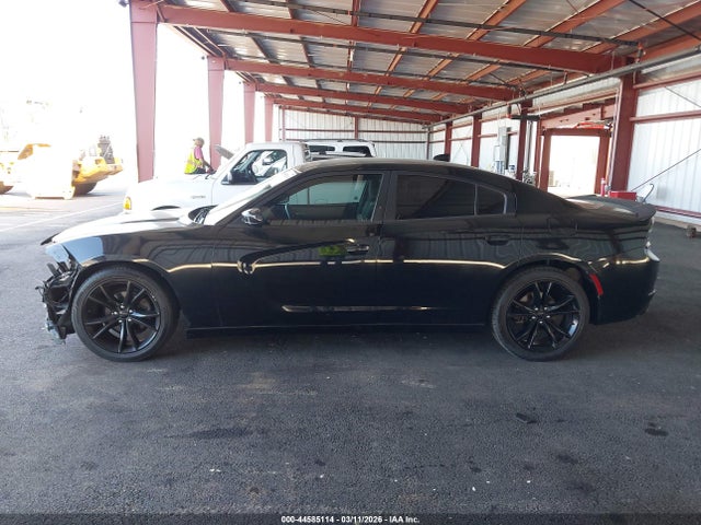 Продаж на аукціоні авто 2016 Dodge Charger Sxt, vin: 2C3CDXHG2GH317333, номер лоту: 44585114