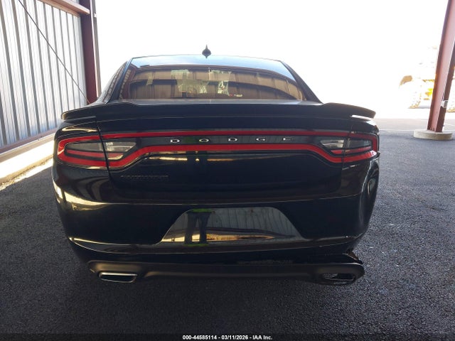 Продаж на аукціоні авто 2016 Dodge Charger Sxt, vin: 2C3CDXHG2GH317333, номер лоту: 44585114