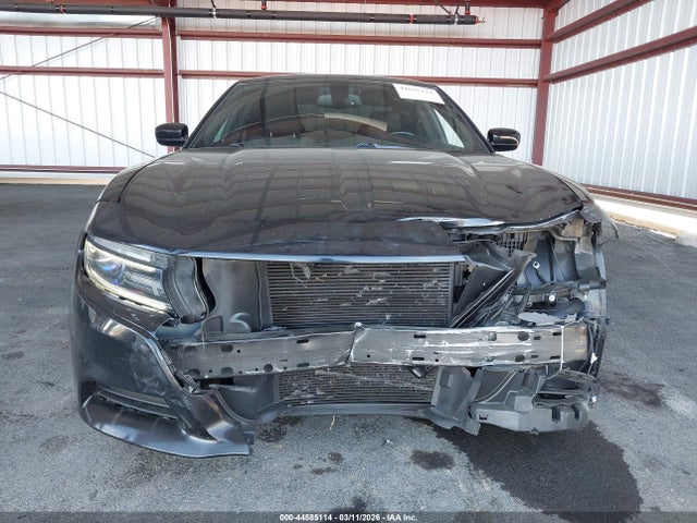 Продаж на аукціоні авто 2016 Dodge Charger Sxt, vin: 2C3CDXHG2GH317333, номер лоту: 44585114