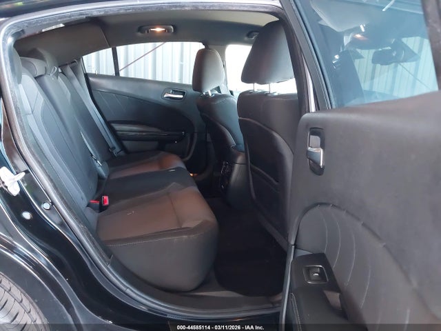 Продаж на аукціоні авто 2016 Dodge Charger Sxt, vin: 2C3CDXHG2GH317333, номер лоту: 44585114