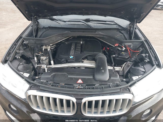 Продаж на аукціоні авто 2014 Bmw X5 Xdrive35i, vin: 5UXKR0C54E0K45881, номер лоту: 44585115