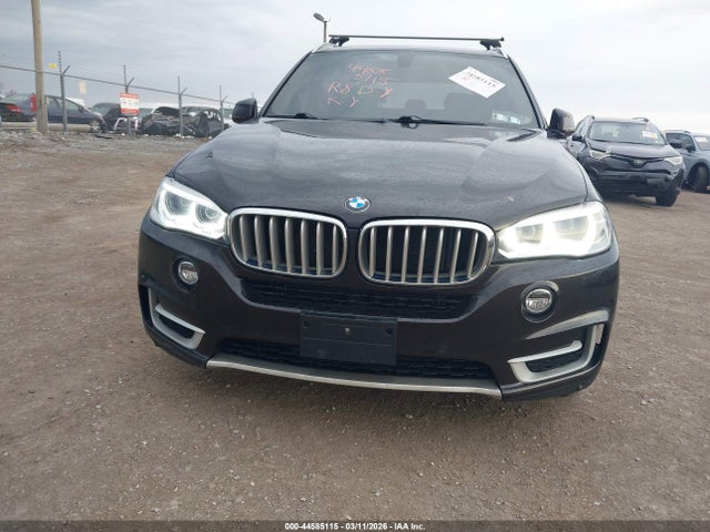 Продаж на аукціоні авто 2014 Bmw X5 Xdrive35i, vin: 5UXKR0C54E0K45881, номер лоту: 44585115