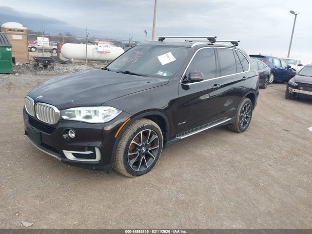 Продаж на аукціоні авто 2014 Bmw X5 Xdrive35i, vin: 5UXKR0C54E0K45881, номер лоту: 44585115