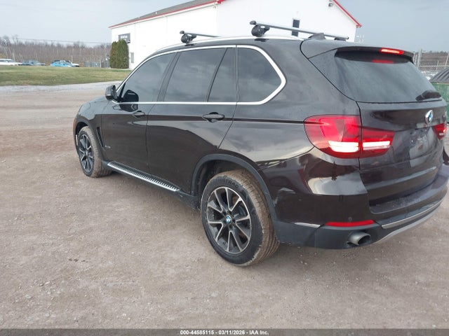 Продаж на аукціоні авто 2014 Bmw X5 Xdrive35i, vin: 5UXKR0C54E0K45881, номер лоту: 44585115