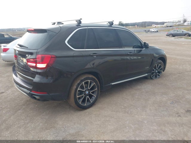 Продаж на аукціоні авто 2014 Bmw X5 Xdrive35i, vin: 5UXKR0C54E0K45881, номер лоту: 44585115