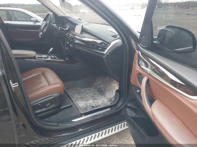 Продаж на аукціоні авто 2014 Bmw X5 Xdrive35i, vin: 5UXKR0C54E0K45881, номер лоту: 44585115