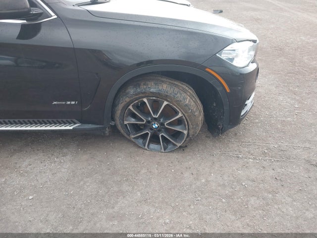 Продаж на аукціоні авто 2014 Bmw X5 Xdrive35i, vin: 5UXKR0C54E0K45881, номер лоту: 44585115
