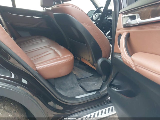 Продаж на аукціоні авто 2014 Bmw X5 Xdrive35i, vin: 5UXKR0C54E0K45881, номер лоту: 44585115